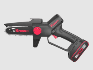 Kress 20V 5" Brushless Pruning Saw - KG343